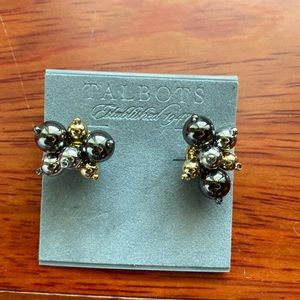 Talbots Stud Earrings